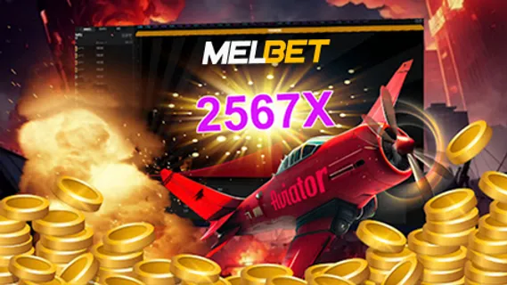 MELBET Screenshot